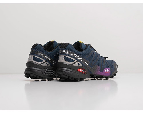 Кроссовки Salomon SPEEDCROSS 3 CS