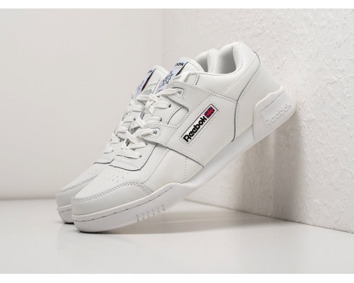 Кроссовки Reebok Workout Plus