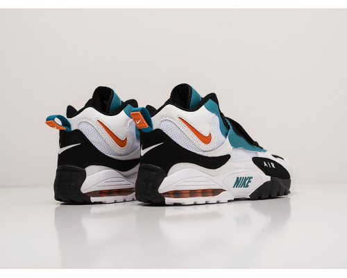 Кроссовки Nike Air Max Speed