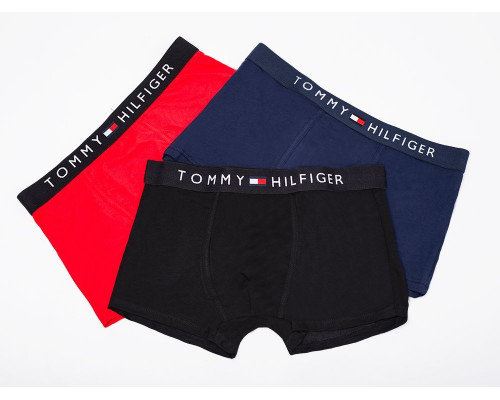 Боксеры Tommy Hilfiger 3шт