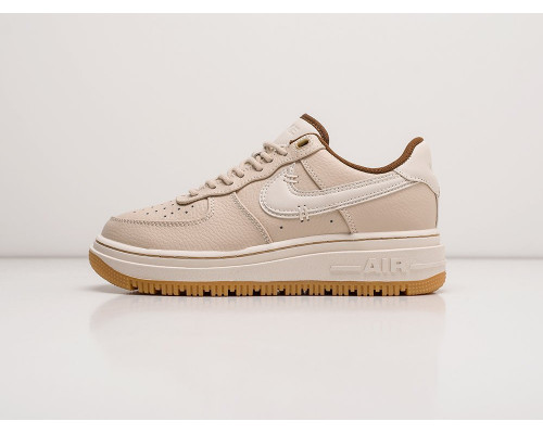 Кроссовки Nike Air Force 1 Luxe Low