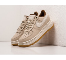 Кроссовки Nike Air Force 1 Luxe Low