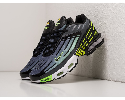 Кроссовки Nike Air Max Plus 3