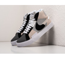 Кроссовки Nike SB Zoom Blazer Mid