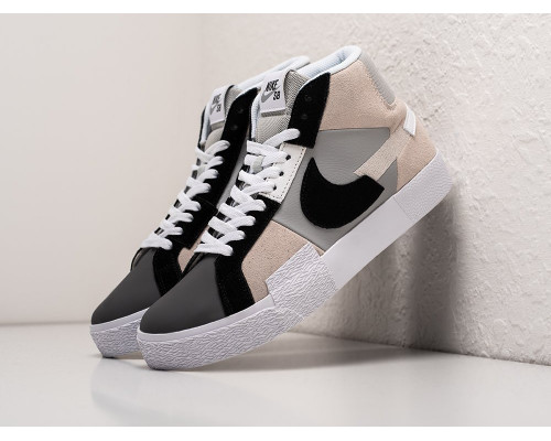 Кроссовки Nike SB Zoom Blazer Mid