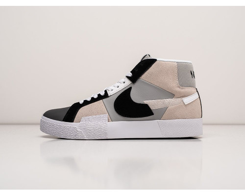 Кроссовки Nike SB Zoom Blazer Mid