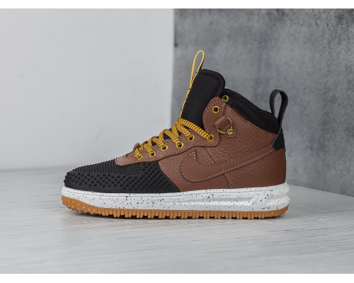 Кроссовки Nike Lunar Force 1 Duckboot