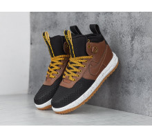 Кроссовки Nike Lunar Force 1 Duckboot