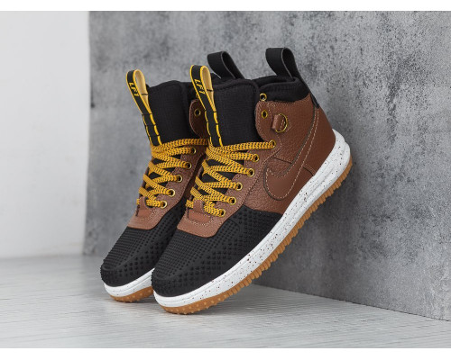 Кроссовки Nike Lunar Force 1 Duckboot