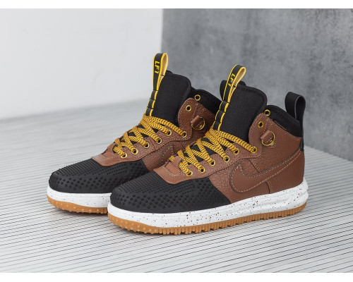 Кроссовки Nike Lunar Force 1 Duckboot