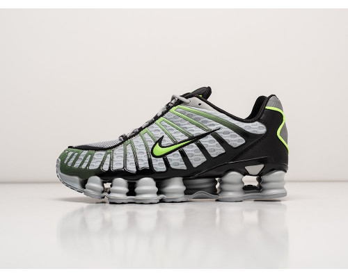 Кроссовки Nike Shox TL