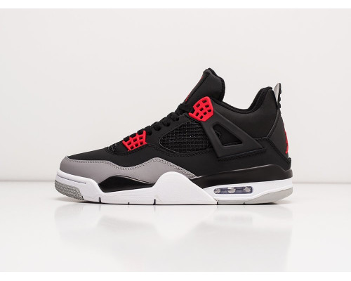 Кроссовки Nike Air Jordan 4 Retro