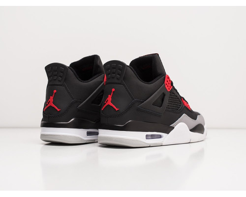 Кроссовки Nike Air Jordan 4 Retro