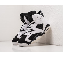 Кроссовки Nike Air Jordan 6