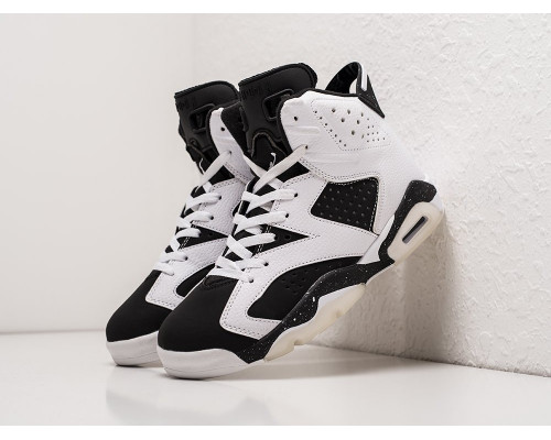 Кроссовки Nike Air Jordan 6