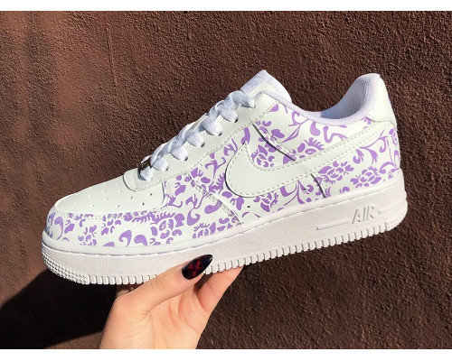 Кроссовки Nike Air Force 1 Low