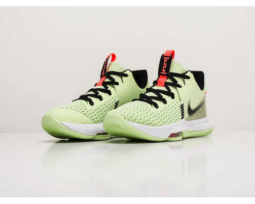 Кроссовки Nike Lebron Witness V