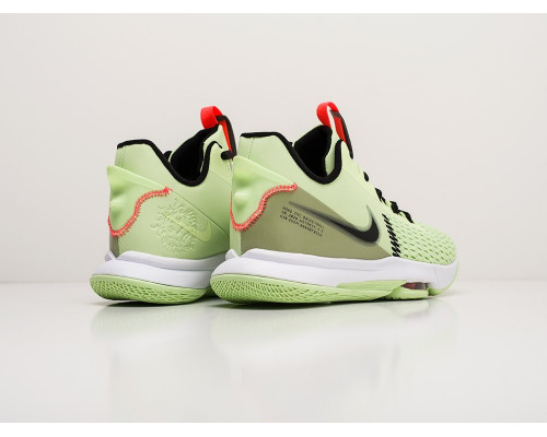 Кроссовки Nike Lebron Witness V