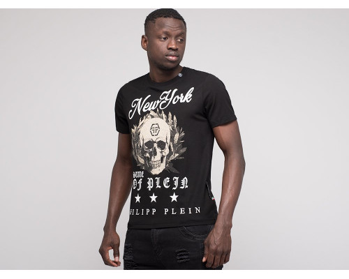 Футболка Philipp Plein