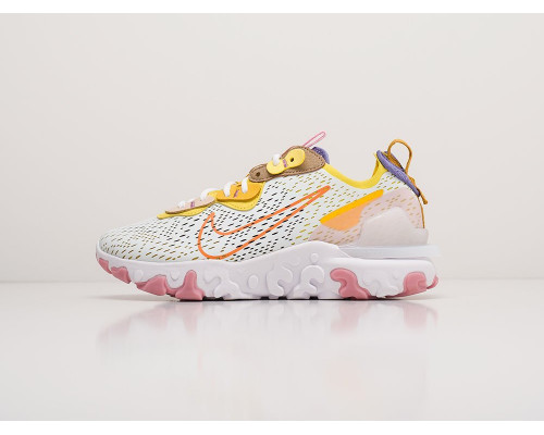 Кроссовки Nike NSW React Vision