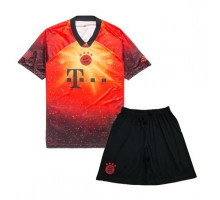 Футбольная форма Adidas FC Bayern Munchen