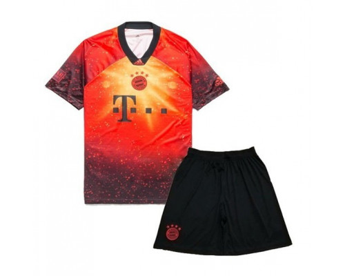 Футбольная форма Adidas FC Bayern Munchen