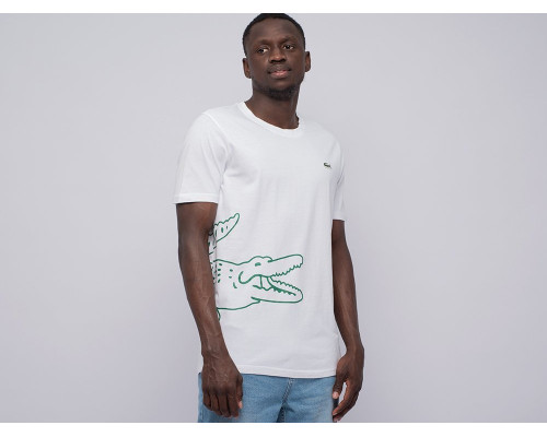 Футболка Lacoste