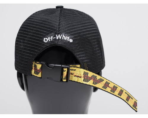 Кепка OFF-WHITE