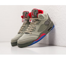 Кроссовки Nike Air Jordan 5