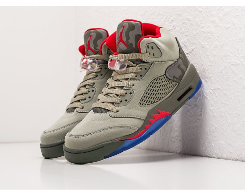 Кроссовки Nike Air Jordan 5