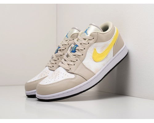 Кроссовки Nike Air Jordan 1 Low