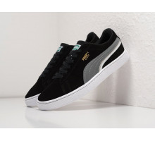 Кроссовки Puma Suede Classic