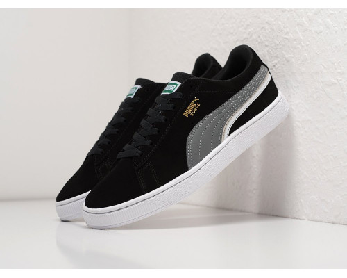 Кроссовки Puma Suede Classic