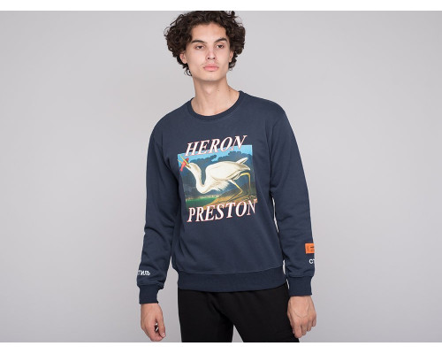 Свитшот Heron Preston