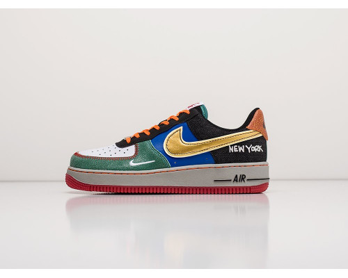 Кроссовки Nike Air Force 1 Low