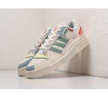 Кроссовки Adidas Forum Low