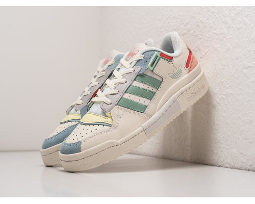 Кроссовки Adidas Forum Low