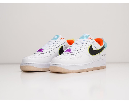 Кроссовки Nike Air Force 1 Low