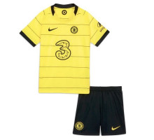 Футбольная форма Nike FC Chelsea