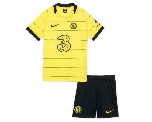 Футбольная форма Nike FC Chelsea