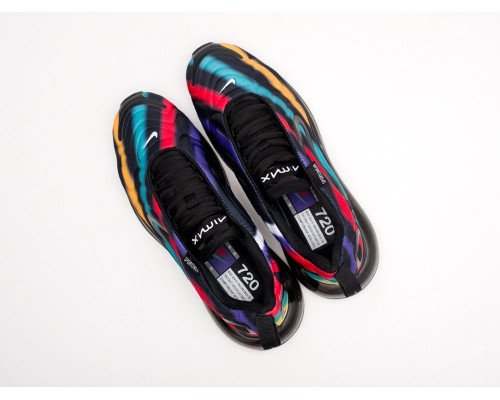 Кроссовки Nike Air Max 720