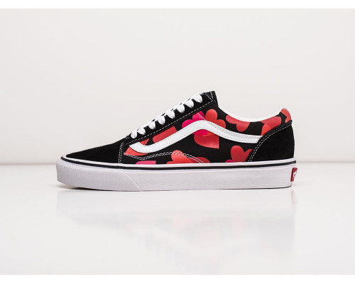 Кеды VANS Old Skool