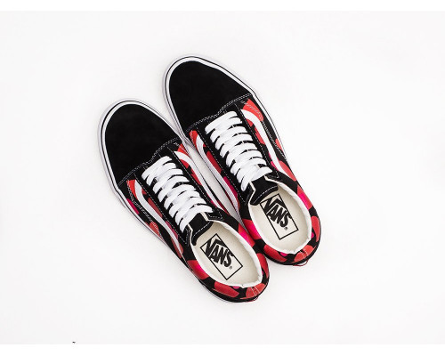 Кеды VANS Old Skool