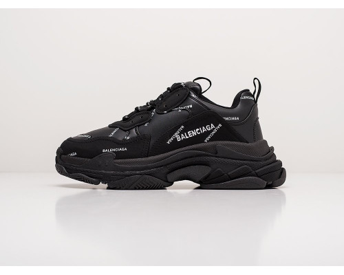 Кроссовки Balenciaga Triple S