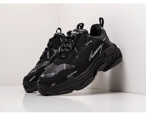 Кроссовки Balenciaga Triple S