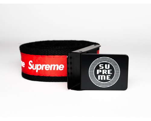 Ремень Supreme