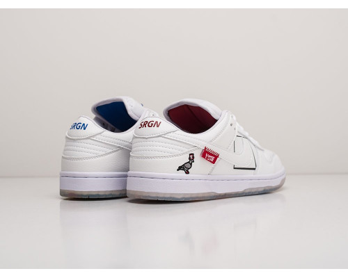 Кроссовки Nike SB Dunk Low