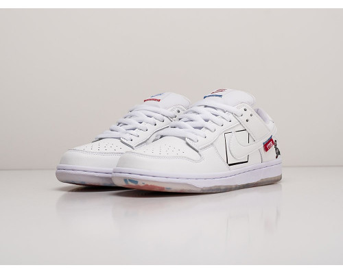 Кроссовки Nike SB Dunk Low