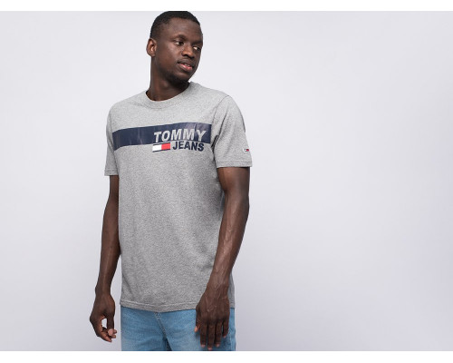 Футболка Tommy Jeans