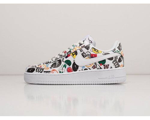 Кроссовки Nike Air Force 1 Low